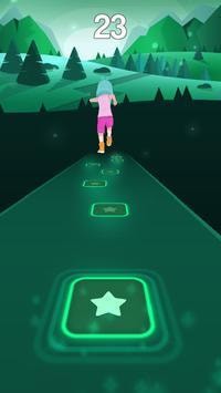 曼达洛魔术跳跳截图