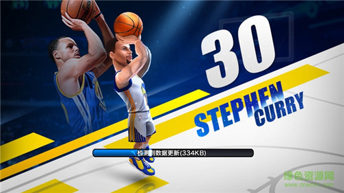 nba梦之队3变态版