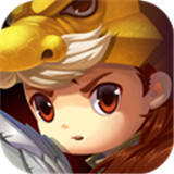 勇者萌将传正式版