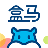 盒马下载