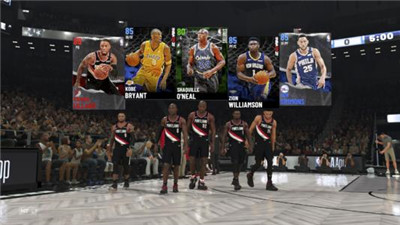 nba2k21安卓版下载