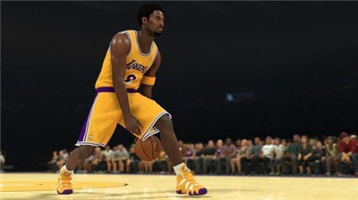 nba2k21安卓版下载