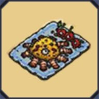 黑暗料理王菜谱