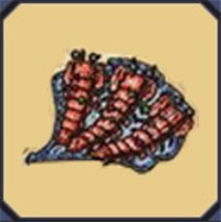 黑暗料理王菜谱