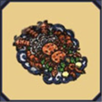 黑暗料理王菜谱
