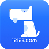 12123查违章