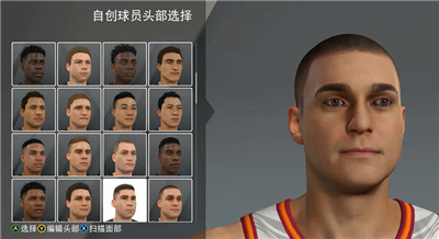 nba2k21手游下载