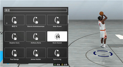 nba2k21手游下载