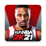 nba2k21中文版手游