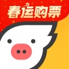 飞猪春运购票
