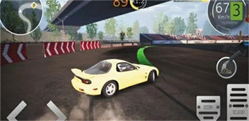 CarX漂移赛车2截图