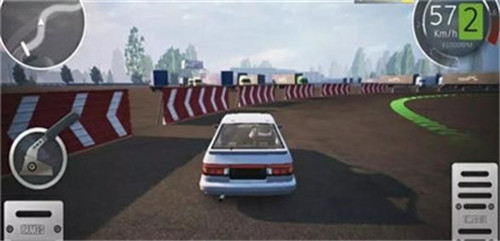CarX漂移赛车2截图
