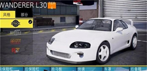 CarX漂移赛车2截图