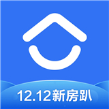 贝壳找房网
