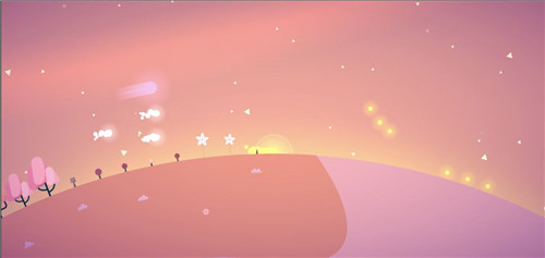 星季手机游戏版截图