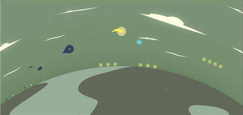 星季手机游戏版截图