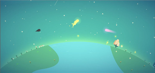 星季手机游戏版截图