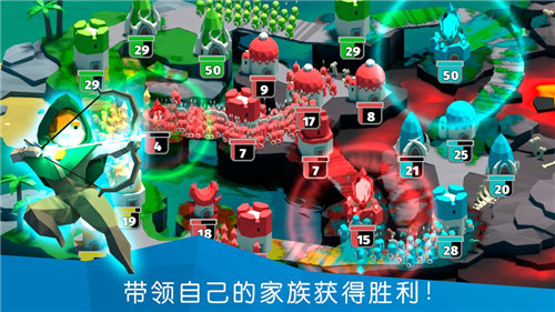决战时刻tap版截图