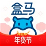 盒马生鲜app