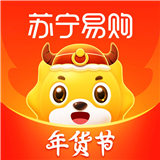 苏宁易购商城