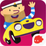 飞特创意赛车中文版
