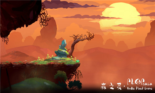 森之灵手游正式版截图