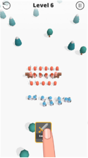小小战场生存截图