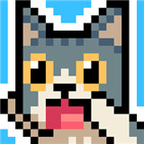 猫猫跳跃