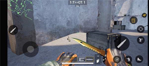 csgo移动中文版截图