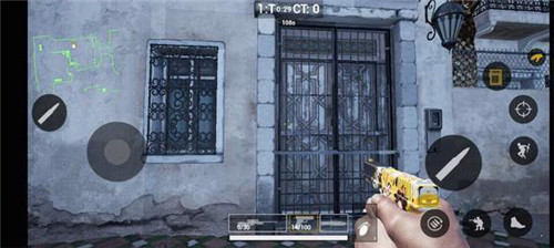 csgo移动中文版截图