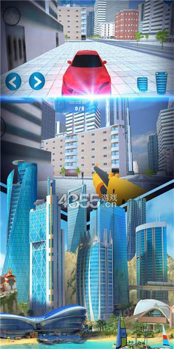 城市救援队手游版截图