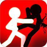 火柴人对决战