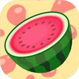emoji版合成大西瓜