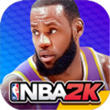 NBA2K手机版游戏