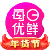 每日优鲜配送