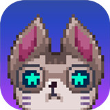赛博朋克猫游戏