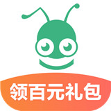 蚂蚁短租平台