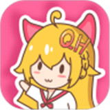3D漫画