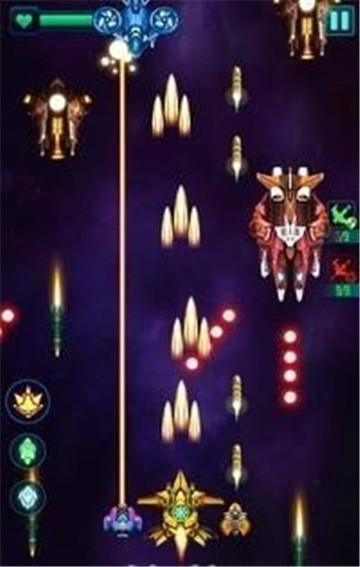 天空部队射手截图