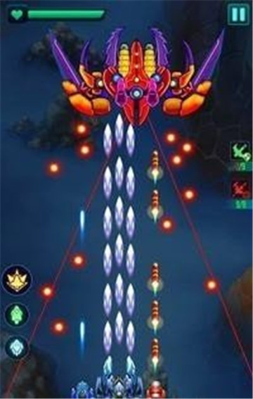 天空部队射手截图