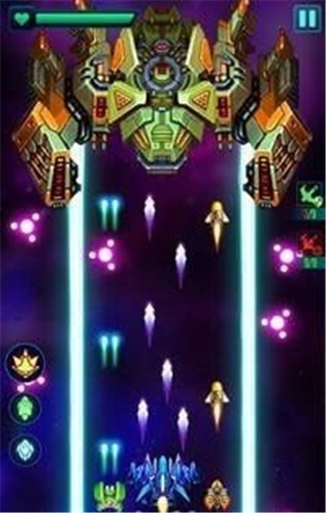 天空部队射手截图