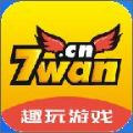 趣玩游戏盒子