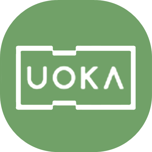 UOKA有咔