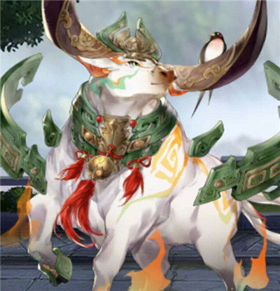 三国志幻想大陆福牛