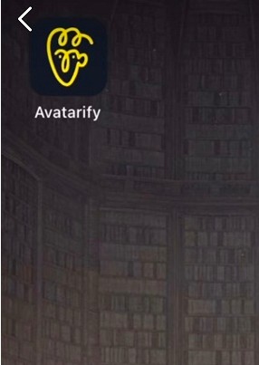 Avatarify蚂蚁呀嘿
