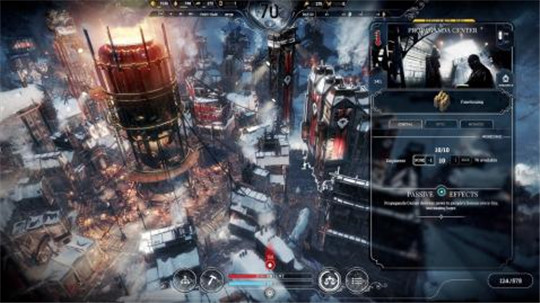 冰汽时代frostpunk截图