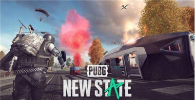 PUBG新国度