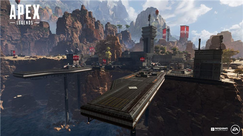 apex手游截图