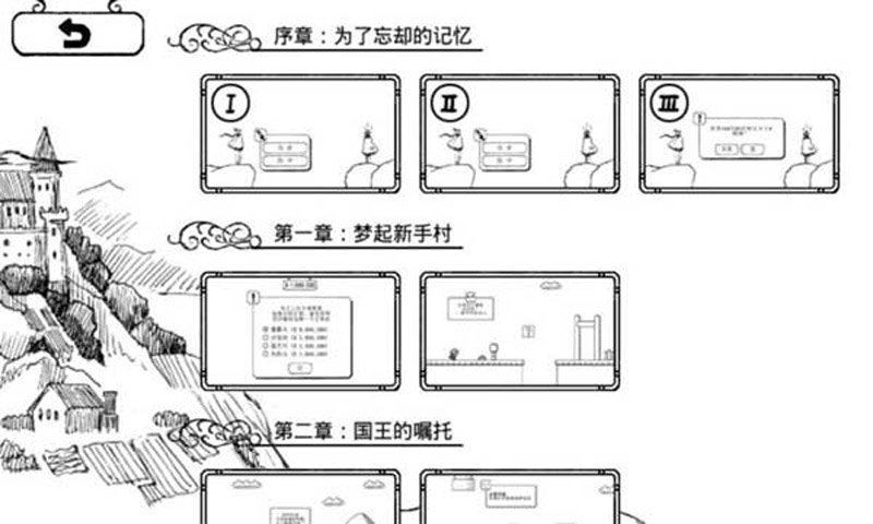 正常的大冒险下载截图