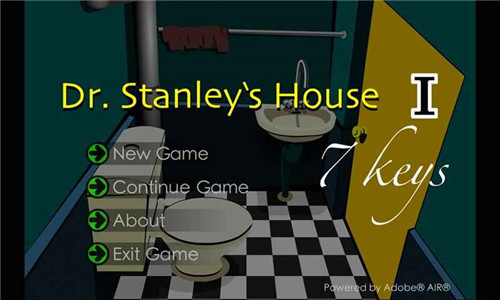 stanley博士的家2游戏截图